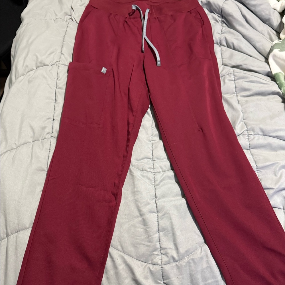 Fabletics Women’s Scrub Pants